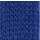 Strickschlauch 1,5cm blau