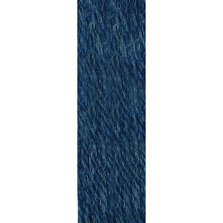 Sockenwolle Fortissima 100g graublau