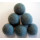 Filzkugel 20mm für Schmuckgestaltung hellblau