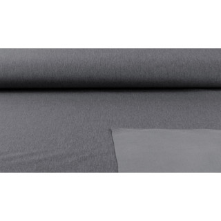 Softshell breite 150 cm fb. gray