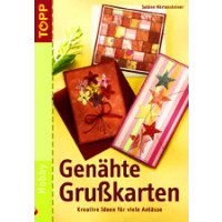 Gen&auml;hte Gru&szlig;karten, Sabine H&ouml;rtensteiner