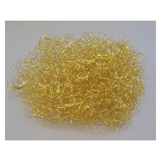 Flower Hair gold 15 g SB