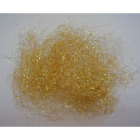 Flower Hair gold/effekt 15 g SB