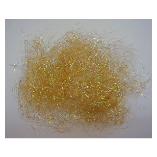Flower Hair gold/effekt 25 g SB