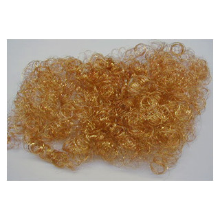 Flower Hair gold/kupfer 38 g SB