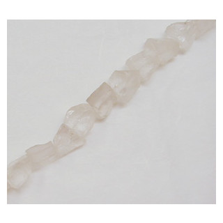Bergkristall-Brocken  Brasilien ca. 1,5-2 cm St&uuml;ck
