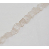 Bergkristall-Brocken  Brasilien ca. 1,5-2 cm Stück