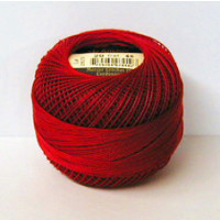 Mercer Crochet 20/20g fb. 09046 rot