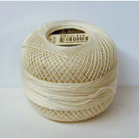 Mercer Crochet 20/20g fb.0 0926 ecru