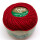 Mercer Crochet 10/20g fb. 0047 red
