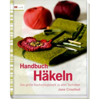 Handbuch Häkeln Nachschlagewerk