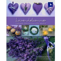 Lavendelsommer, Liebevolle Deko selber machen