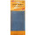 Kleiber Jeans-Flicken 100% Cotton 17x15cm hellblau