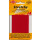 Kleiber Stretchy-Buegel- Flick  100% Polyester 40x6cm rot
