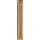 Nadelspiel Nr. 3,5 Bamboo 15cm lang / PG V