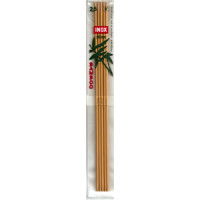 Nadelspiel Nr. 2,5 Bamboo 20cm lang / PG V
