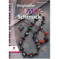 Orgineller FIMO-Schmuck, Silvia Hintermann