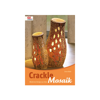 Crackle Mosaik, Erna Härtl