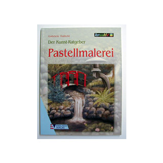 Pastellmalerei, Englisch Verlag