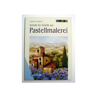 Pastellmalerei, Englisch Verlag