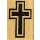 Kreuz 1 Stempel