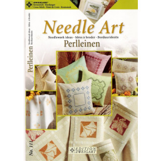 Perlleinen Needle Art