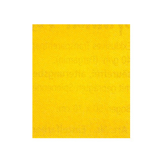Transparentpapier extra stark gelb