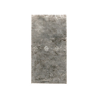 Verzierwachs-Platte 10x20 cm antik
