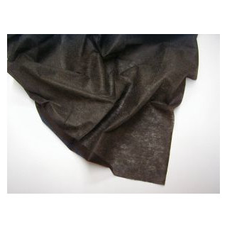 Vlieseline Bügeleinlagen H180/90cm breit schwarz