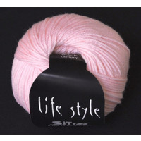 Life style fb. 50 rosa