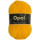 Opal Uni Socken- und Pulloverwolle sonnengelb fb. 5182