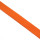 Köperband/Nahtband BW br. 20mm fb.363 orange