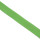 Köperband/Nahtband BW br. 20mm fb 16 grün