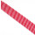 Schrägband gefalzt 100% Co 20/10 mm Streifen rot/weiss