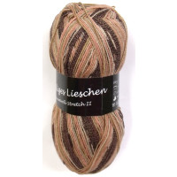 Sockenwolle Fleis.Lieschen BW-Stretch II 100g fb. 22