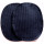 Mini Cord-Flecken Oval 2 Stück 100% Cotton 11x8,5cm  fb. 04 blau