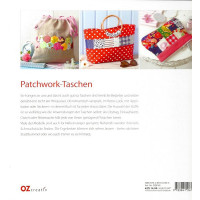 Patchwork - Taschen n&auml;hen