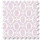 Noting Hill 70x100cm GM Stoffe  648310-441 ovale rose