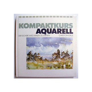 Aqua- Kompaktkurs - Christophorus Verlag